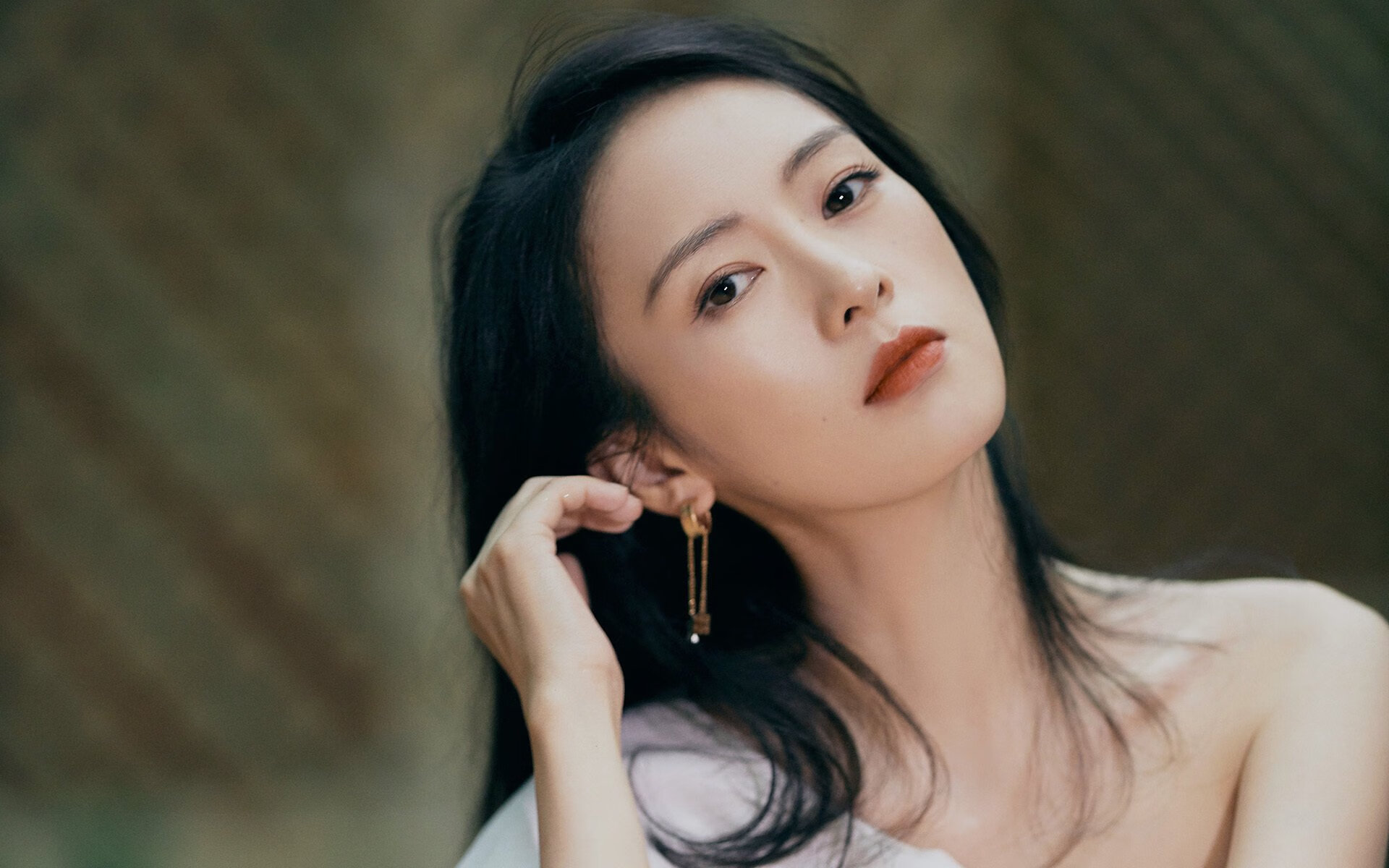 世界柔道大师赛:技术与力量的竞逐,柔道世界冠军--daria bilodid